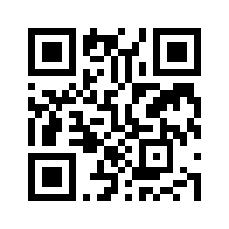 WhatsApp QR code